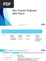 KPI Huawei