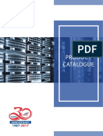 EPI Catalogue 2018 PDF