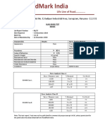 Roadmark India: Manufacturing Unit: Plot No. 8, Kadipur Industrial Area, Gurugram, Haryana - 122001