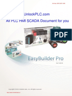EasyBuilderPro UserManual (Unlockplc - Com) PDF