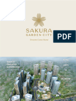 E Brochure Sakura Garden City 6 June 2018