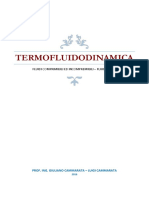 Termofluidodinamica PDF