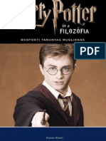 Gregory Bassham - Harry Potter És A Filozófia PDF