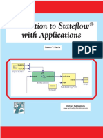 With Applications: Introduction To Stateflow®