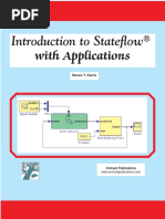 With Applications: Introduction To Stateflow®