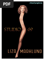 1.liza Marklund - Studio 69 | PDF
