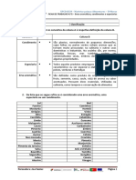 Ficha Ervas Aromáticas e Especiarias