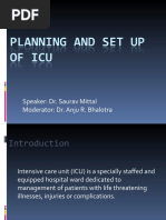 Download Planning and Set Up of Icu by prashsubbu SN40646439 doc pdf