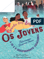 CartilhaSinodoJovens PDF