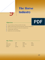 Ag-1-Student Horses PDF