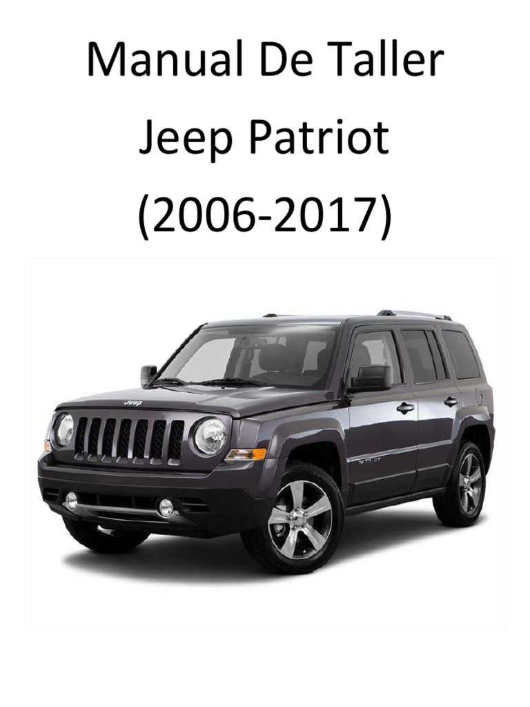 Jeep Patriot (20062017) Manual de Taller.pdf Direccion Engranaje