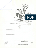 1989 AGS Algunos Problemas de La Historia y La Educacion Descubiertas CPT-UCV PDF