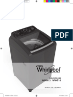 Manual Whirpool 