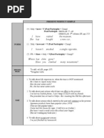 Download Present Perfect - Time Expressions by Sonia Gabaldon SN40646878 doc pdf