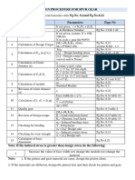 Spur Gear, Helical Gear Design Step Final1