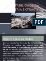 Contabilidade Industria Extrativa (Jose Tembe's Conflicted Copy 2016-04-12)