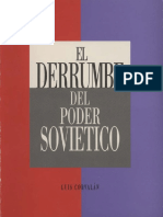 El Derrumbe Del Poder Soviético PDF