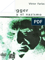 Victor Farias - Heidegger y el nazismo-Fondo de Cultura Económica (1998).pdf