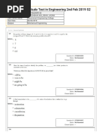 Https Cdn4.Digialm - Com Per g01 Pub 585 Touchstone AssessmentQPHTMLMode1 GATE1890 GATE1890S2D7349 15493759071291970 ME19S22009130 GATE1890S2D7349E1.HTML#