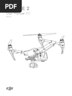 Inspire 2: User Manual