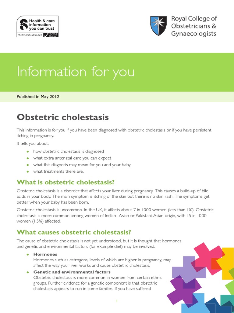 Part 2 arab board obs cholestasis thesis 07 picture