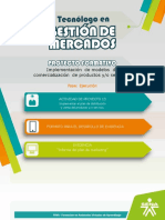 Guía de Actividades y Rúbrica de Evaluación - Tarea 3 - Clasificación de Proposiciones Categóricas y Métodos para Probar Validez de Argumentos