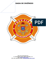 Curso de Brigada de Emergencia PDF