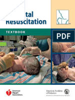 Neonatal Reurscitation PDF
