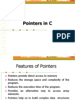 CPointer New