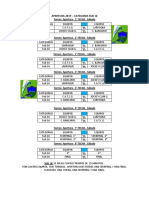 Fechas de Sub 16 19 - Copia