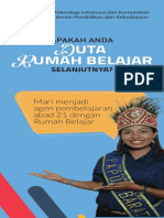 Leaflet - Duta Rumah Belajar PDF