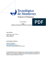 NI1001 - Course Syllabus PDF
