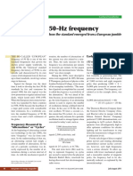 50-Hz Frequency PDF