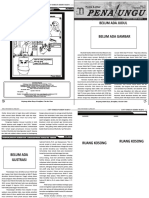 NewsLetter Edisi 01 PDF