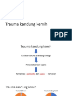 Trauma Buli