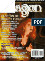 D&D - Revista Dragon Nº04