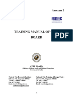 3.annexure 2 Training Manual of Coir Board PDF