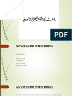 GOVERNMENT INTERVENTION.pptx