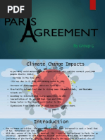 Paris Agreement 