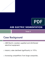 86922159-ABB-Electric-Segmentation-Case-TEAM-4.pptx
