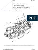 Figure 1 Engine Assembly