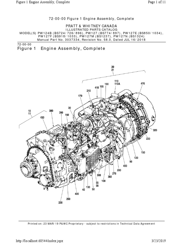 Pw127m