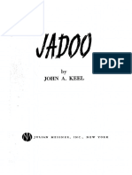 Keel John Alva - Jadoo PDF