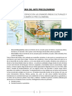 Apuntes Precolombino PDF