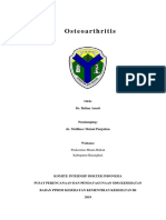 PORTOFOLIO-OSTEOARTHRITIS Revisi