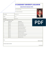 Welcome - Sanjay Ghodawat University PDF