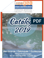 Kupageo - Catalogo 2019