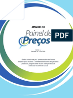 Manual Portal Precos Gov PDF