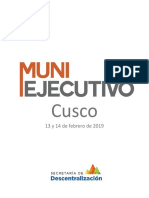 3 - Cusco