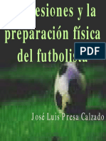 Las Lesiones y la Pr. Física del Futbolista.pdf